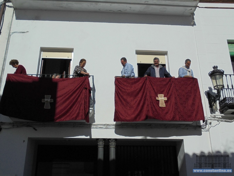 Merienda cofrade CPAM_Constantina 2017-3