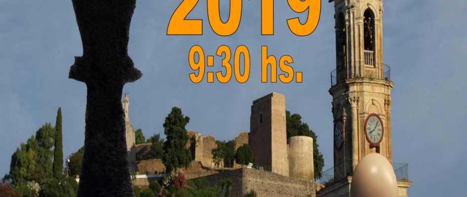 Open de Ajedrez Constantina 2019