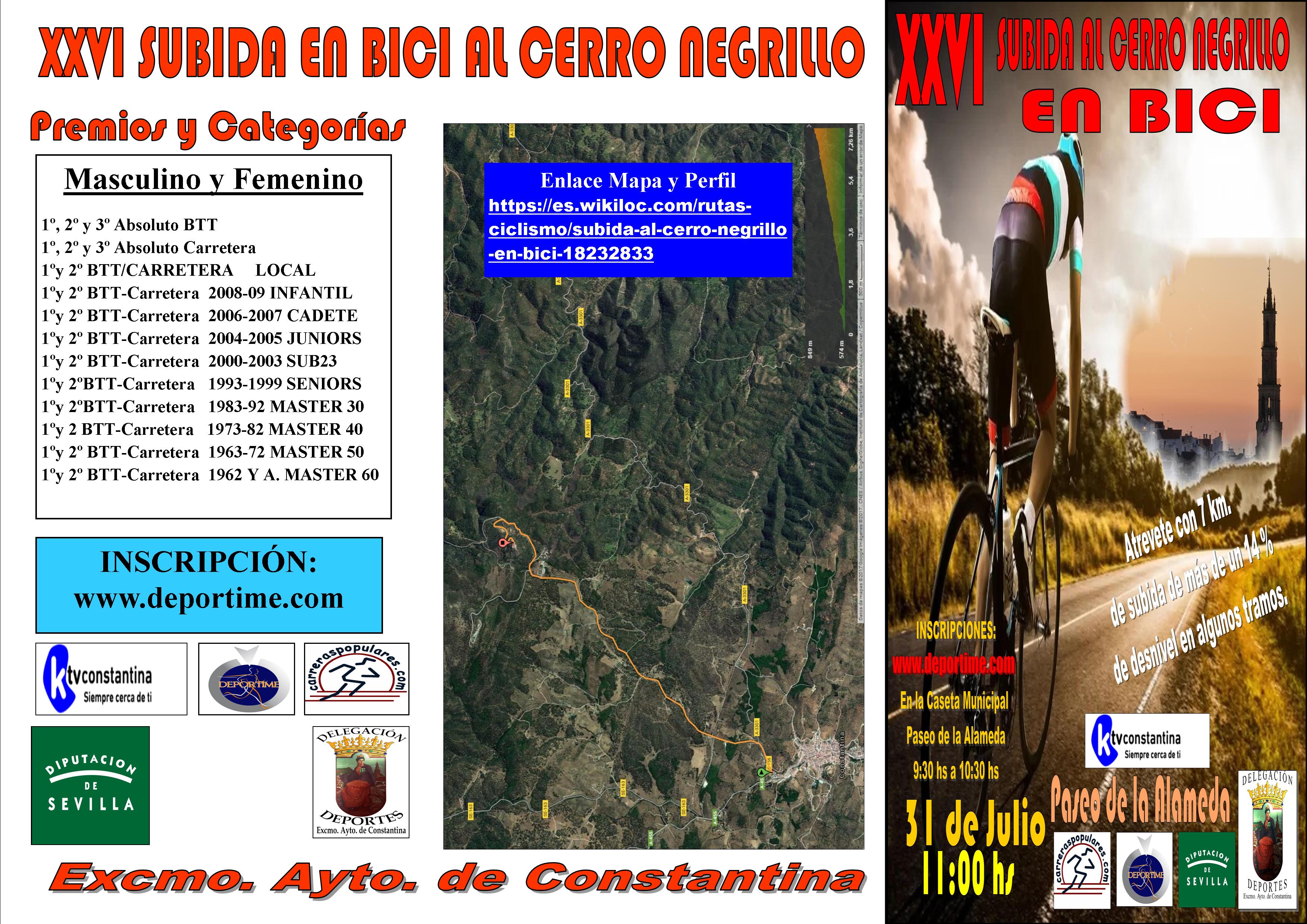 PORTADA TRIPTICO SUBIDA CERRO