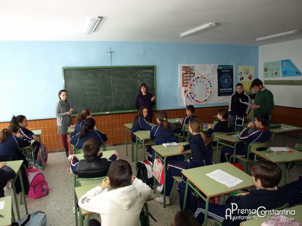 Para decidir clausura Constantina 2014-2