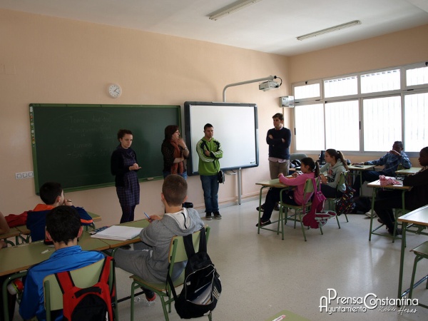 Para decidir clausura Constantina 2014-4