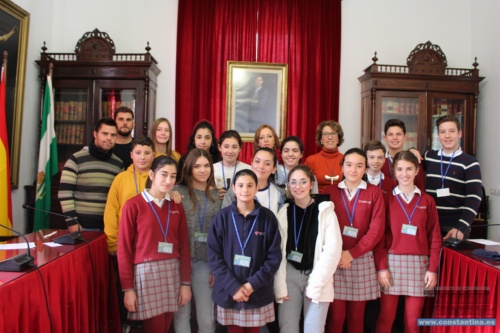 Parlamento Joven Constitución_Constantina 2019-38