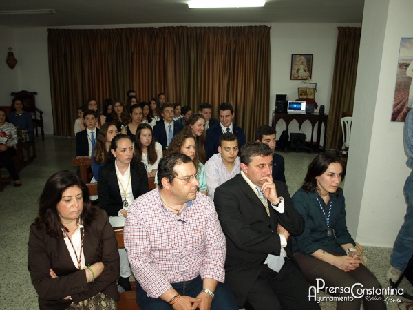 Pregón Juvenil_Robledo Espínola Constantina 2014-3