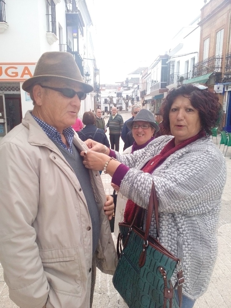 Punto Encuentro Mujeres 25N 2014 (26)