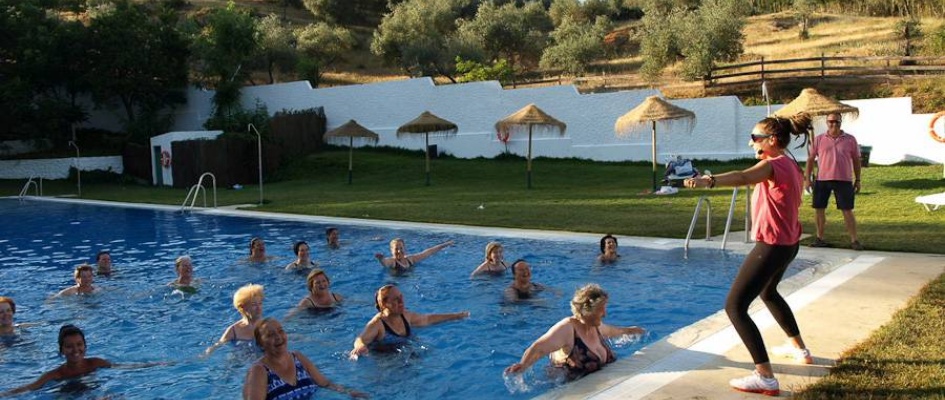 Taller AquaFitness Constantina 2013-3