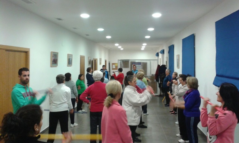 Taller Gimnasia Mujeres 2014 (1)