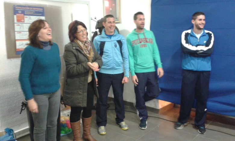 Taller Gimnasia Mujeres 2014 (4)