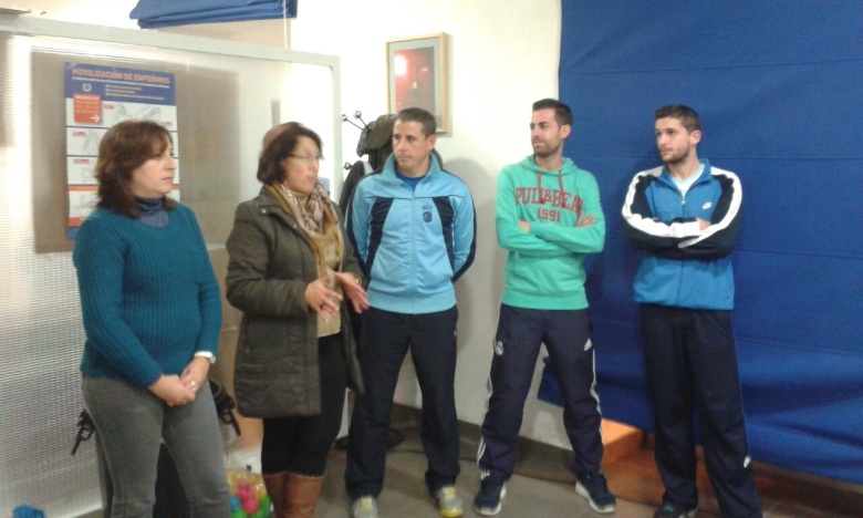 Taller Gimnasia Mujeres 2014 (5)