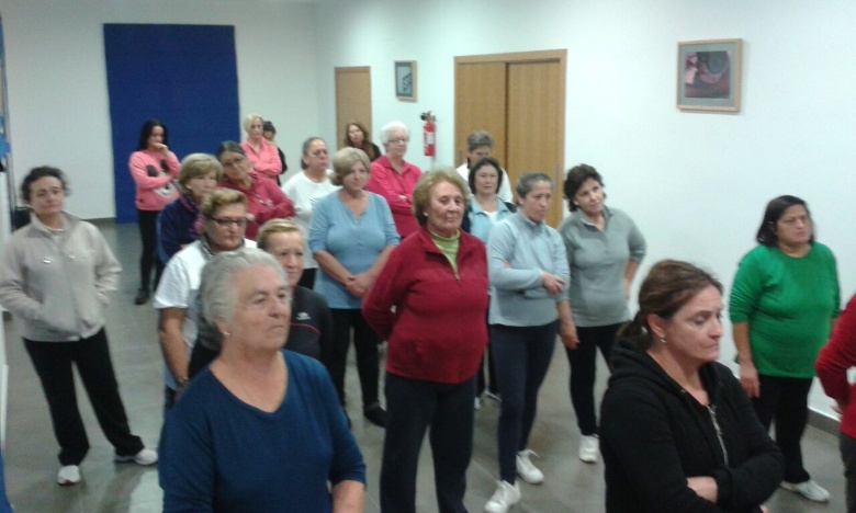 Taller Gimnasia Mujeres 2014 (6)