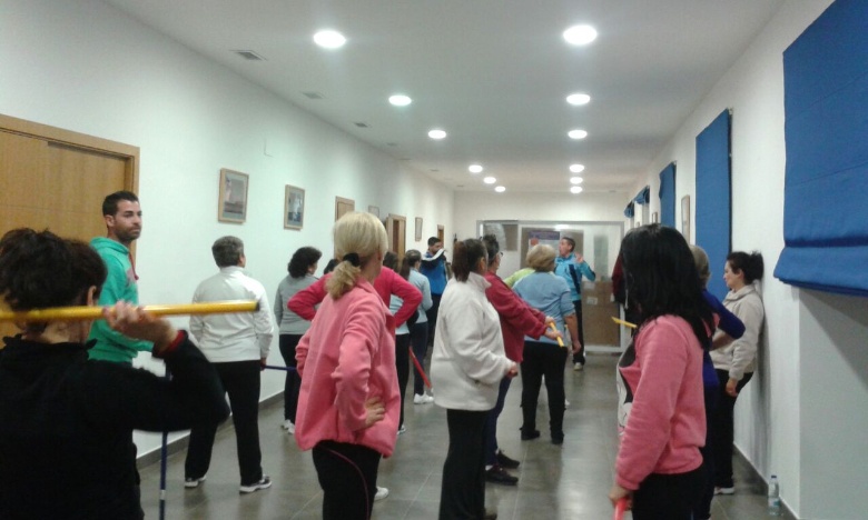 Taller Gimnasia Mujeres 2014 (7)