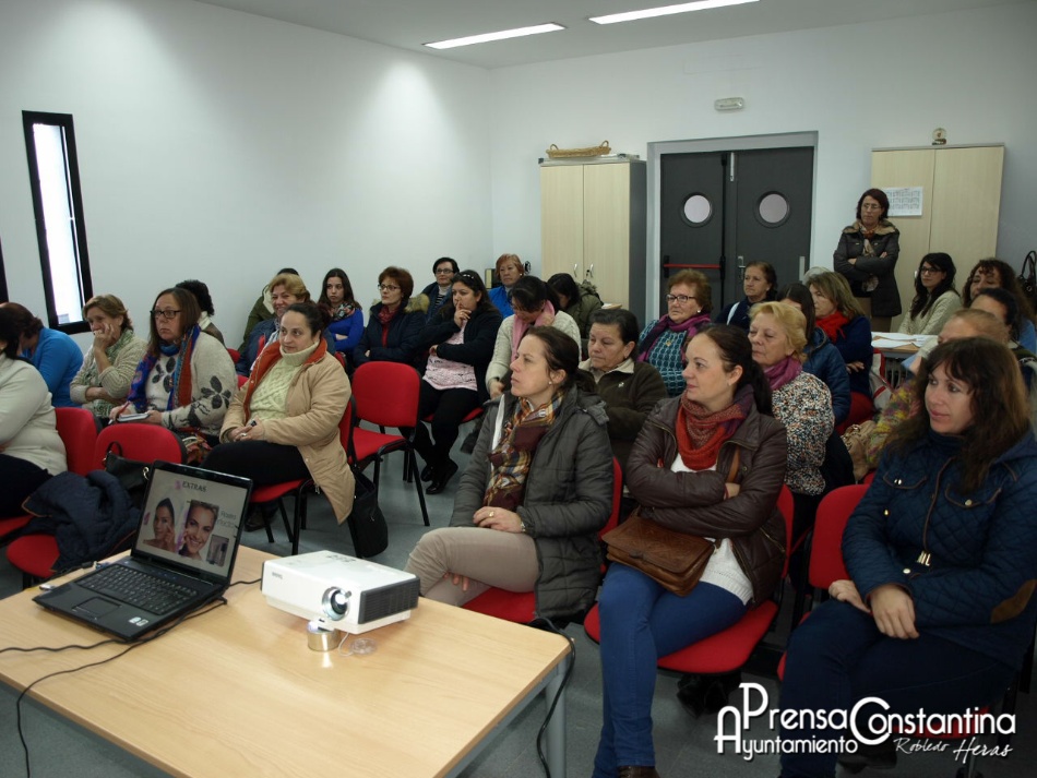 Taller Maquillaje 8marzo Constantina 2016-3