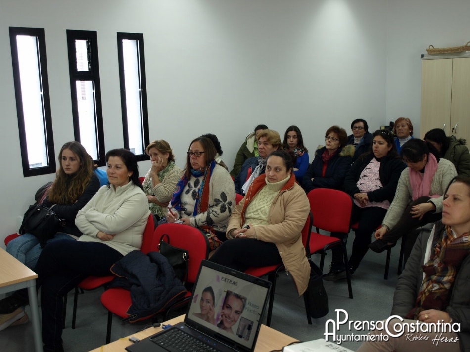 Taller Maquillaje 8marzo Constantina 2016-4