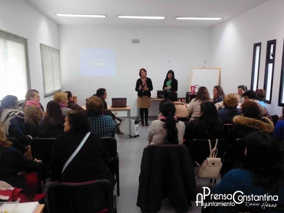 Taller Maquillaje 8marzo Constantina 2016-5