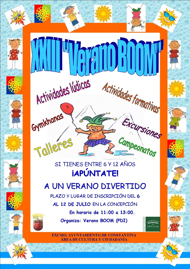 XXIII VERANO BOOM CONSTANTINA 18