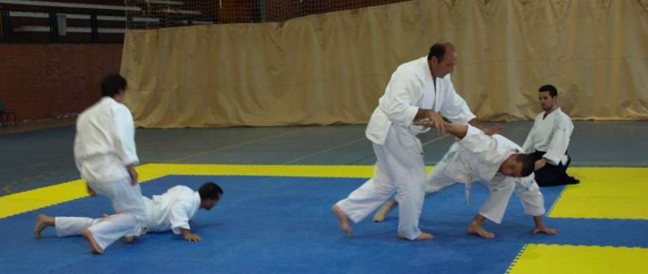 aikido constantina2