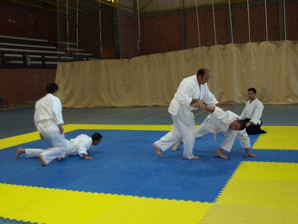 aikido constantina2