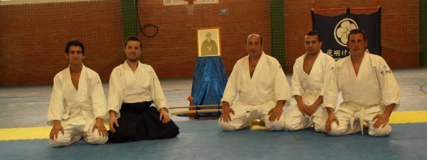 aikido constantina4