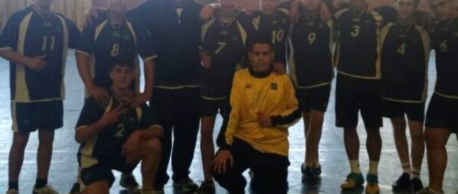 balonmano constantina 5