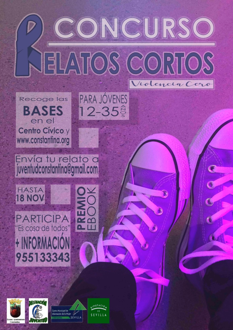 cartel concurso relaltos