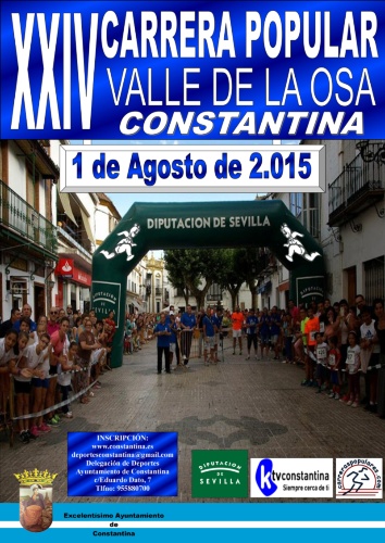 cartel valle de la osa2015