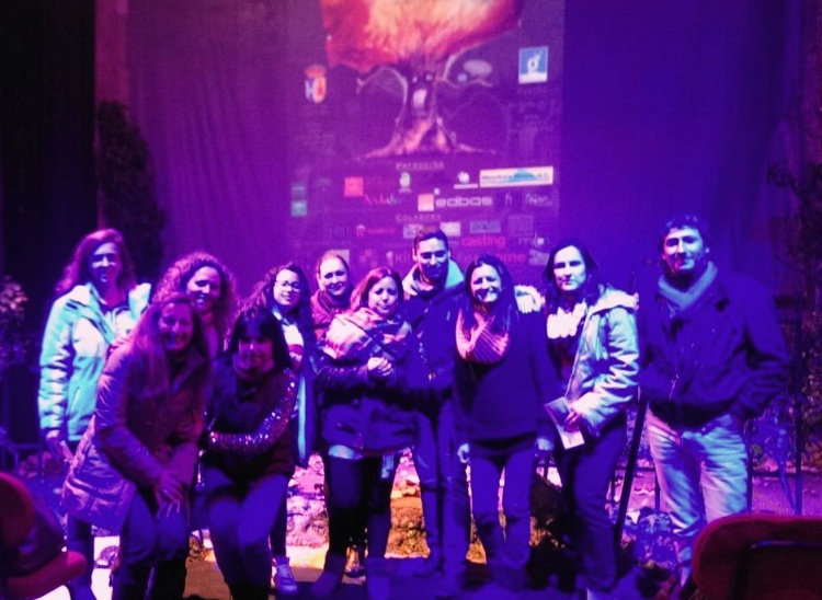 eoi constantina festival vieja encina