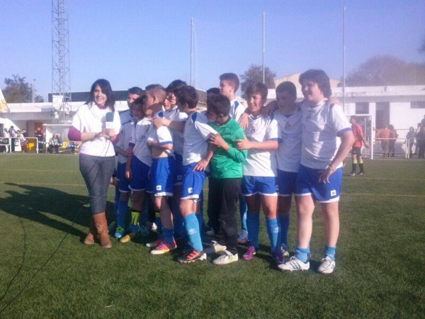 infantiles constantina 2014