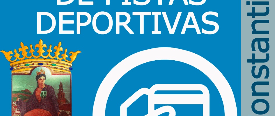 pago pistas deportivas online