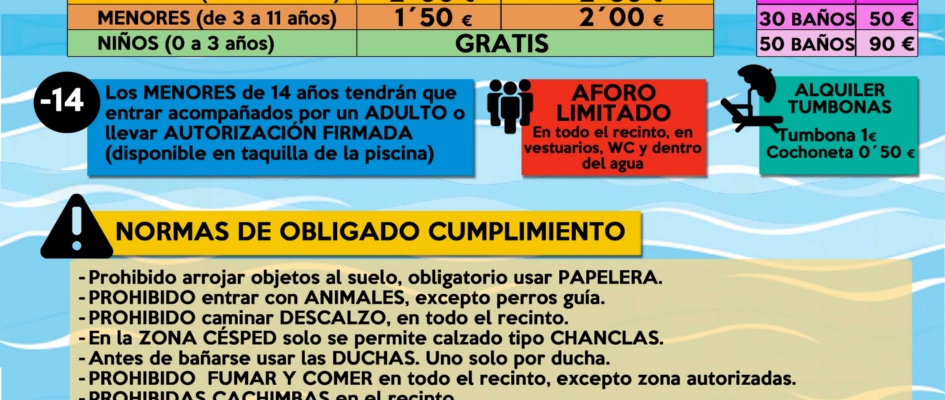 piscina pública constantina 2020
