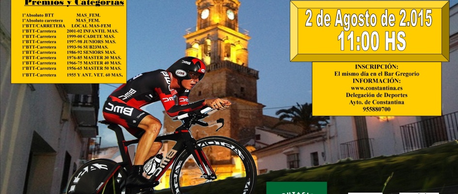 subida al cerro 2015