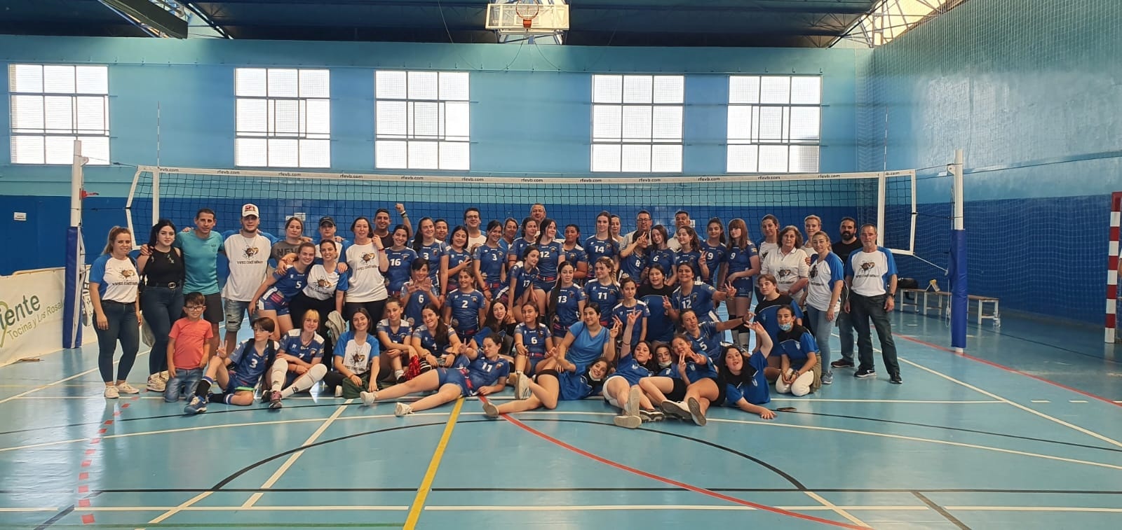 voleibol constantina 2022_finales