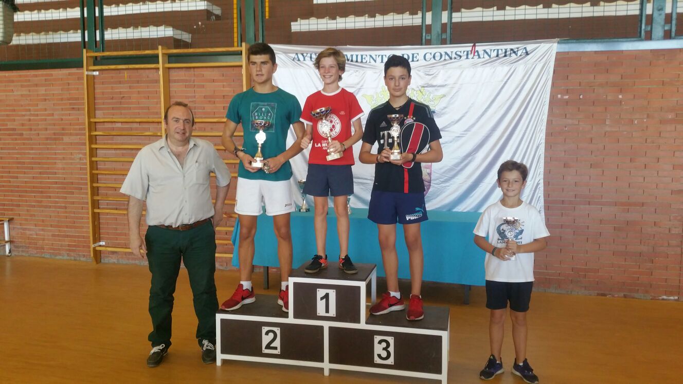 Torneo Tenis de Mesa 05082017 (2)