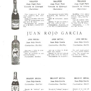 Anís ¿Miura¿ constantina 3