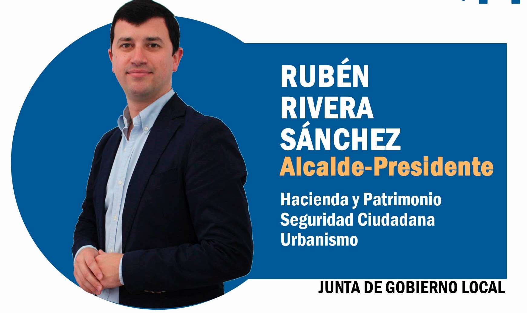 Rubén Rivera Sánchez