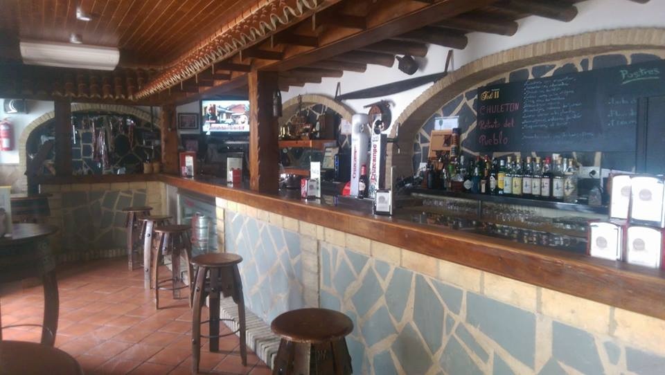 BODEGUITA FALI II 4 CONSTANTINA