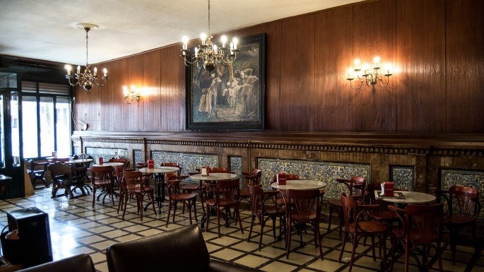 REPOSTERÍA CASINO CAZA Y PESCA 2 CONSTANTINA