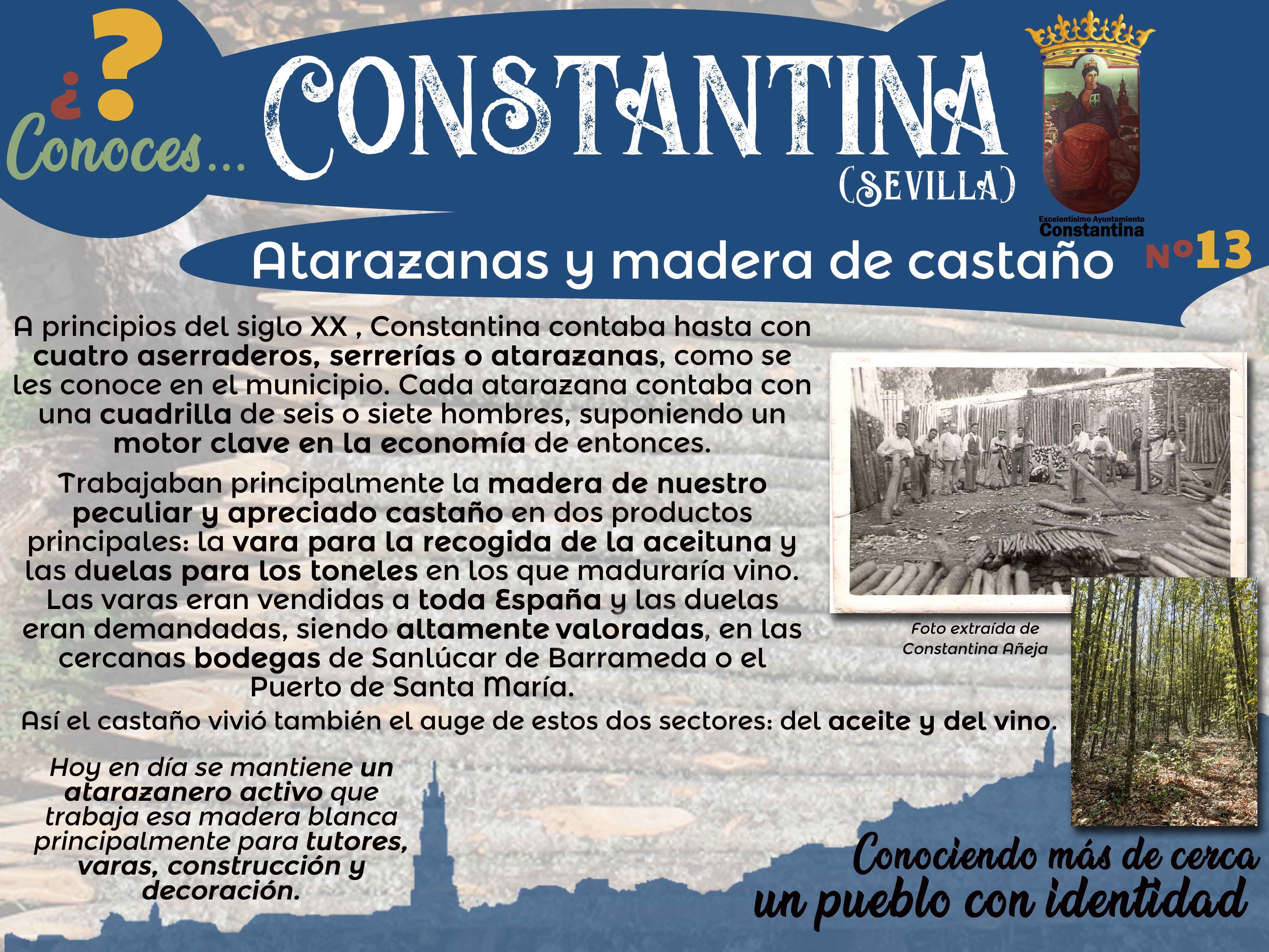 13 Atarazanas Constantina