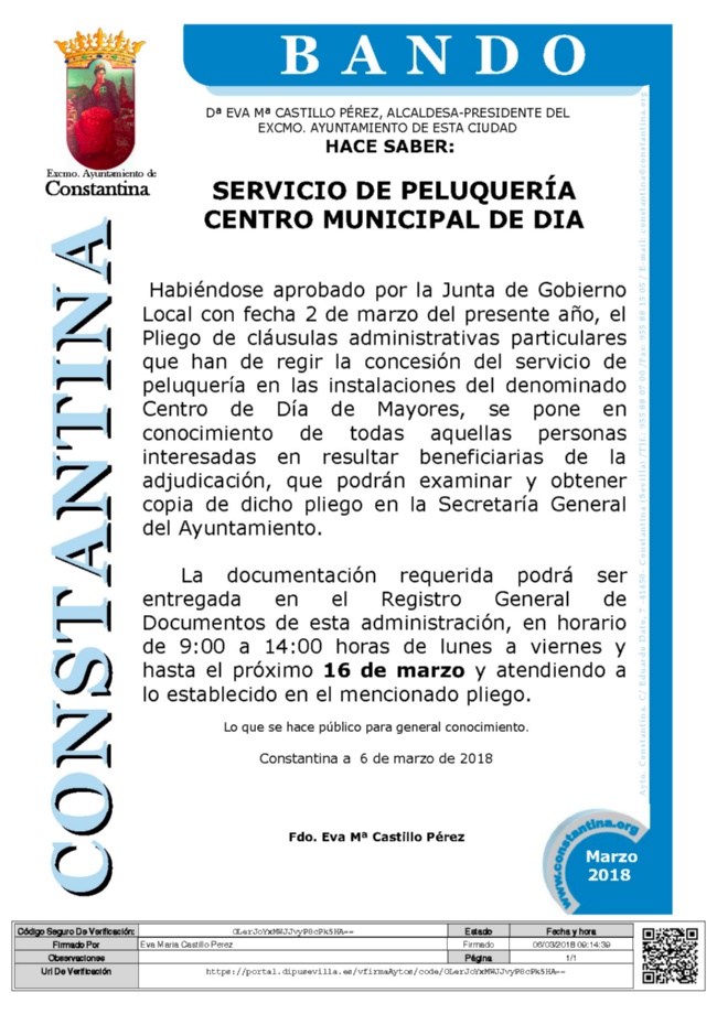 2018 BANDO peluquería centro día Constantina