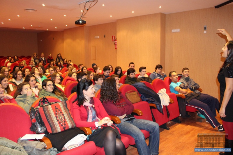 25N Taller desvelnado violencias_Constantina 2017-2