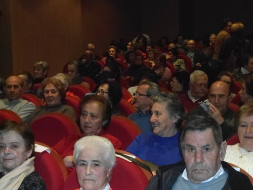 28F Centro Mayores Constantina