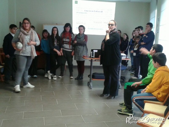 8 marzo Constantina 2014-2