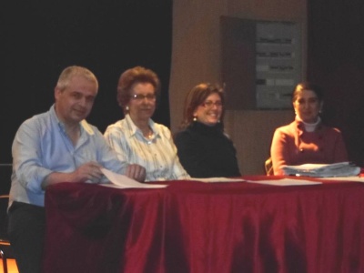 ASAMBLEA GENERAL CPAM CONSTANTINA