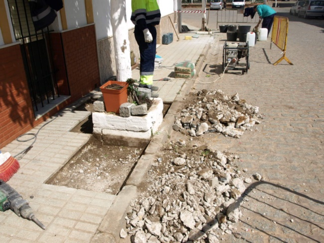 Acerado Pablo Iglesias 2