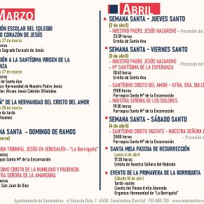 Agenda Anual Eventos Constantina 2026-pagina 2