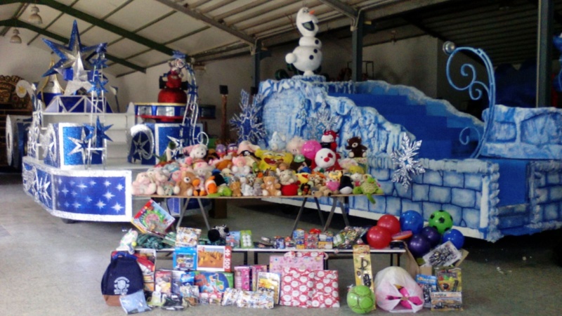 Airsoft Solidario Juguetes Constantina 2016 (1)