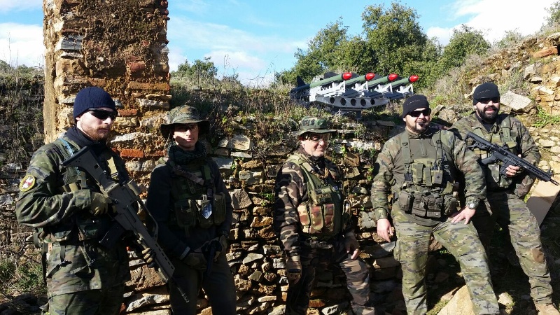 Airsoft Solidario Juguetes Constantina 2016 (3)