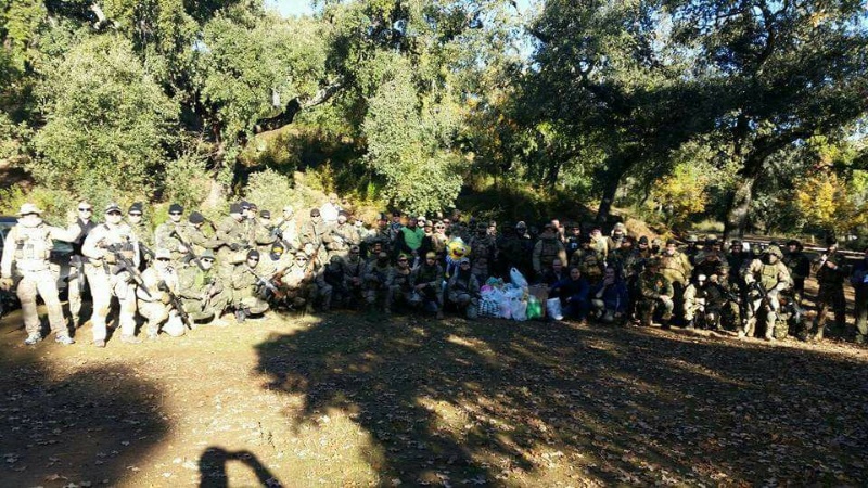 Airsoft Solidario Juguetes Constantina 2016 (4)