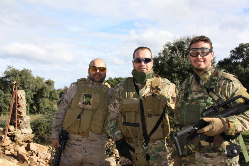 Airsoft Solidario Juguetes Constantina 2016 (6)
