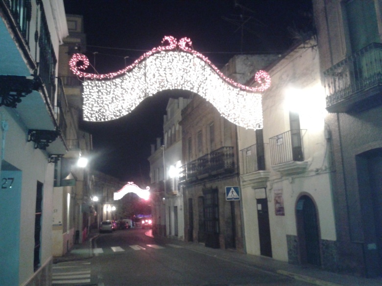 Alumbrado Navidad 2014 (1)
