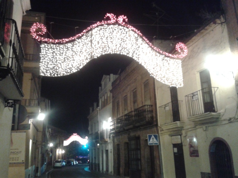 Alumbrado Navidad 2014 (2)