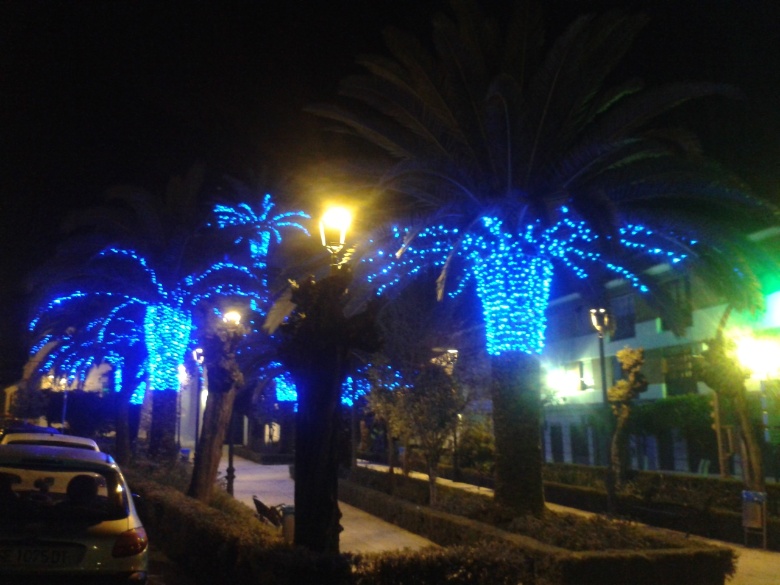 Alumbrado Navidad 2014 (4)